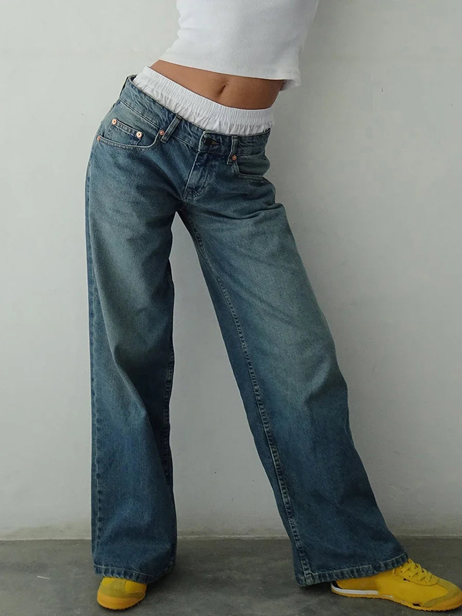 AVERO VICE Denim