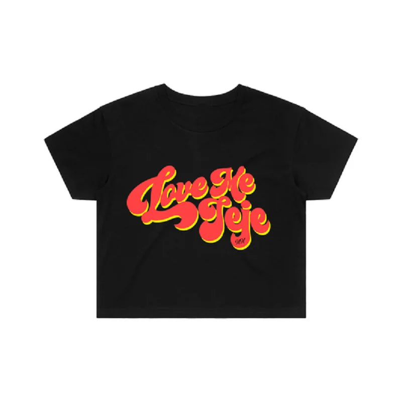 AVERO SOLAR Baby Tee