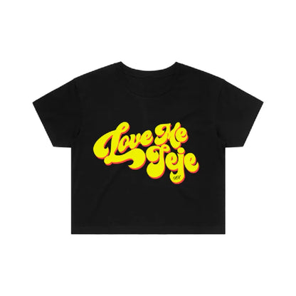 AVERO SOLAR Baby Tee
