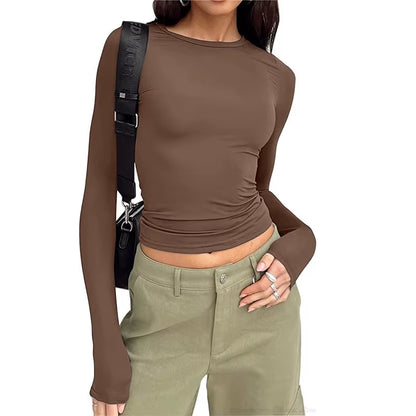AVERO ESSENCE Long Sleeve