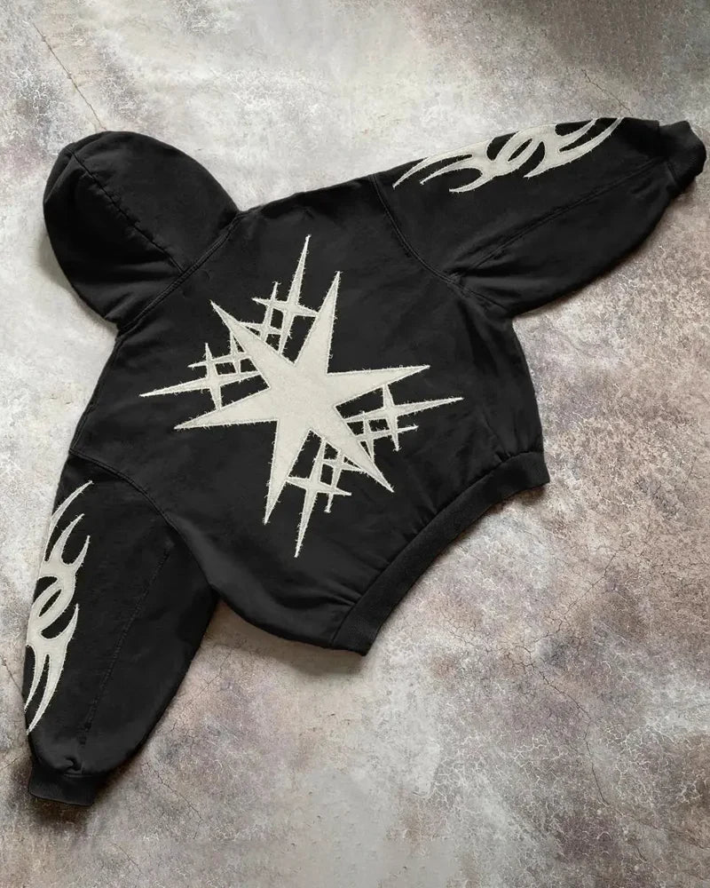 AVERO VOID Hoodie