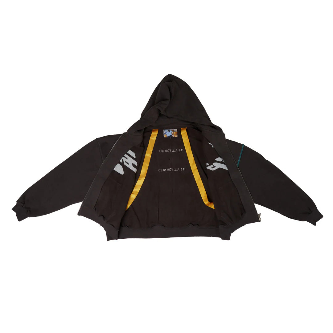 AVERO DISTRICT Zip