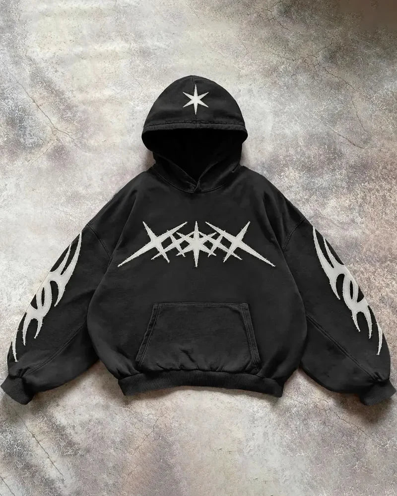 AVERO VOID Hoodie