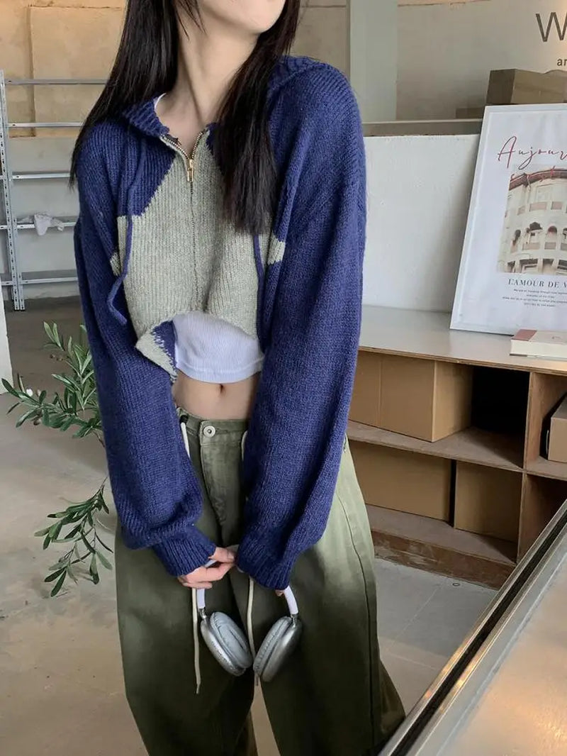 AVERO STARDUST Cardigan