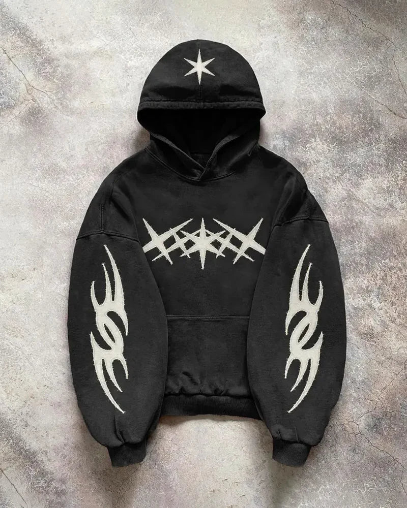 AVERO VOID Hoodie