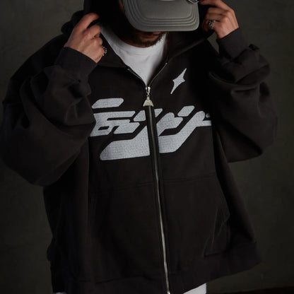 AVERO DISTRICT Zip