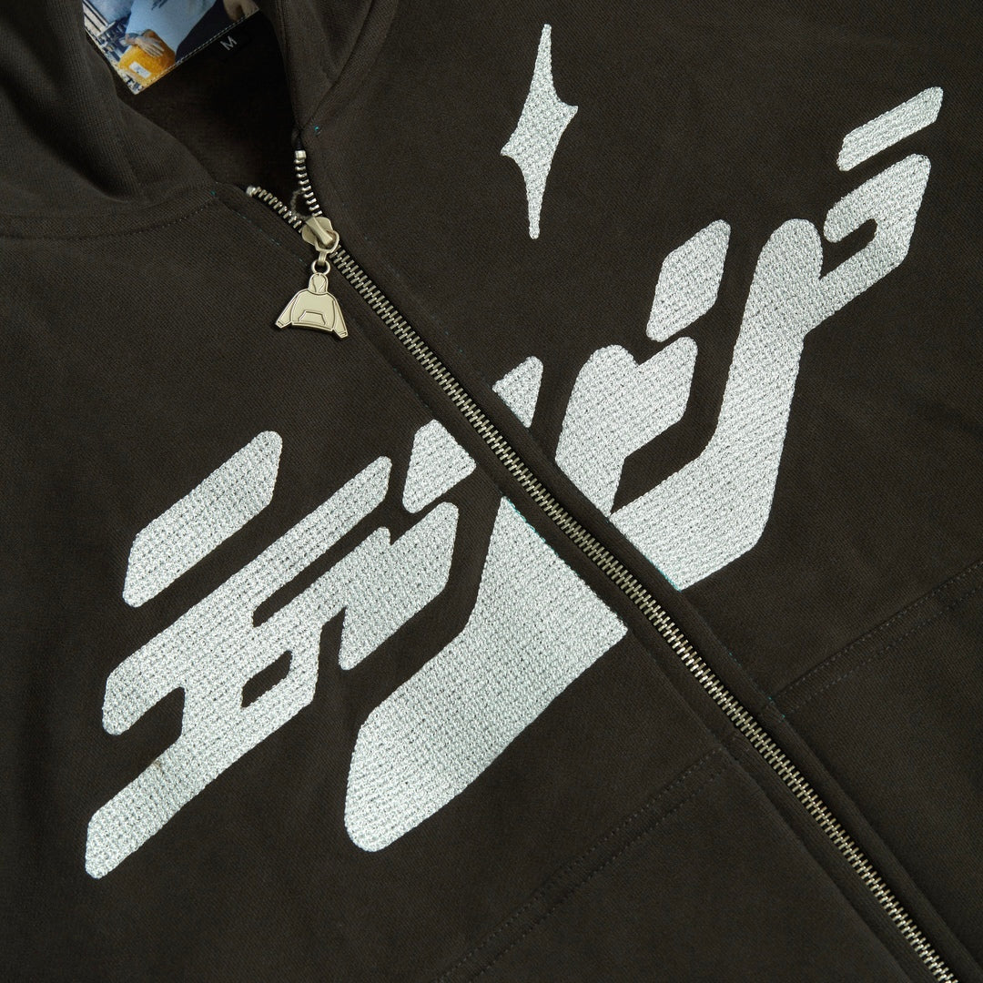 AVERO DISTRICT Zip