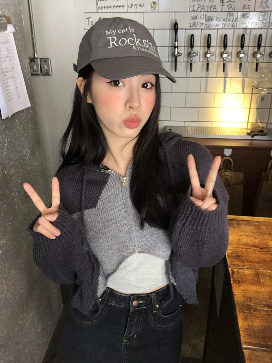 AVERO STARDUST Cardigan