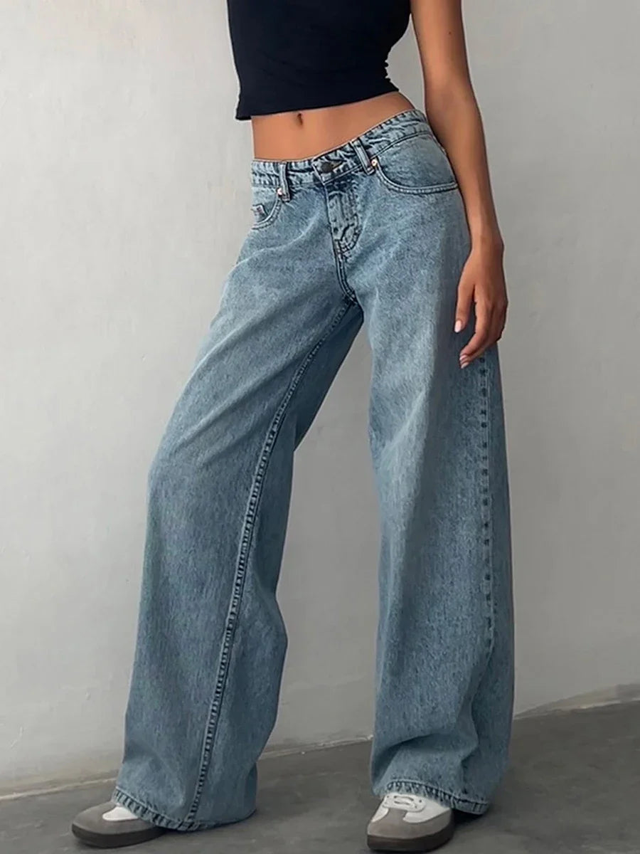 AVERO VICE Denim