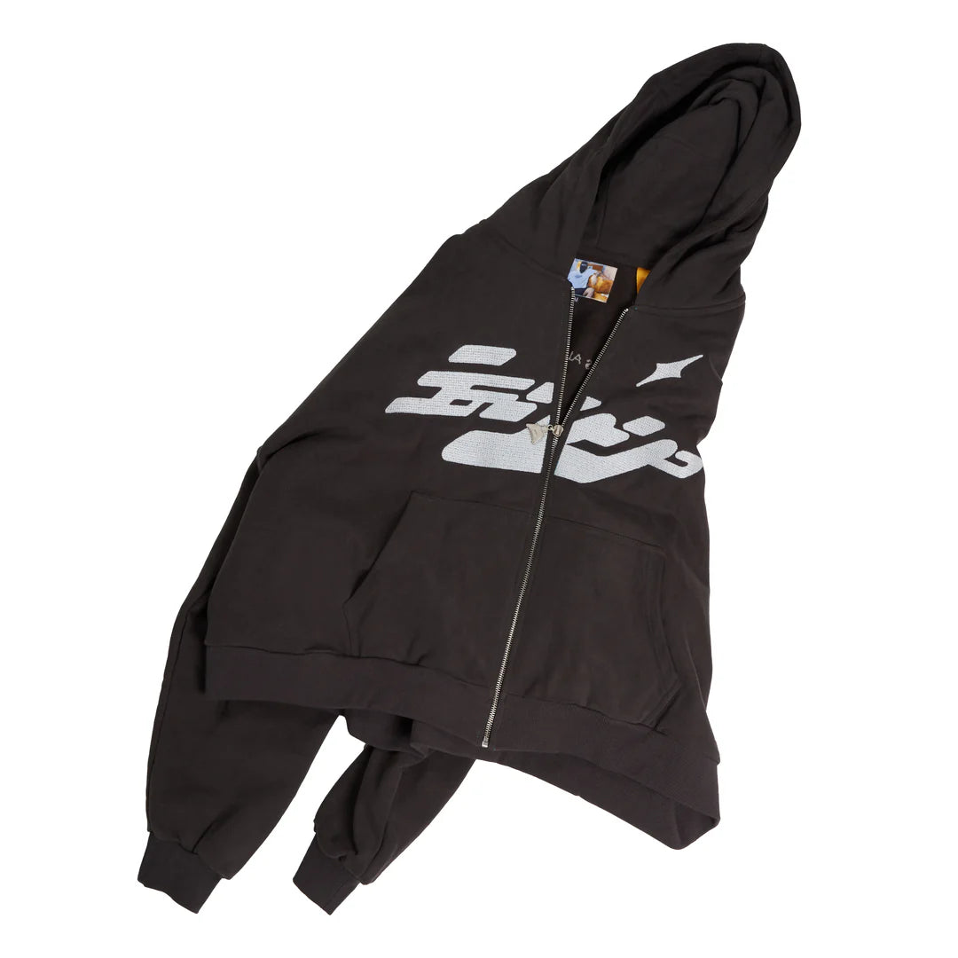 AVERO DISTRICT Zip