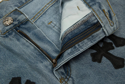 AVERO RELIC Jorts