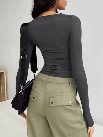 AVERO ESSENCE Long Sleeve