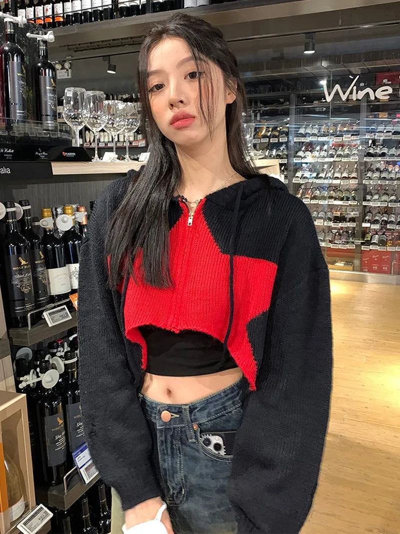 AVERO STARDUST Cardigan