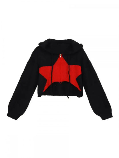 AVERO STARDUST Cardigan