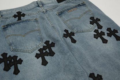 AVERO RELIC Jorts