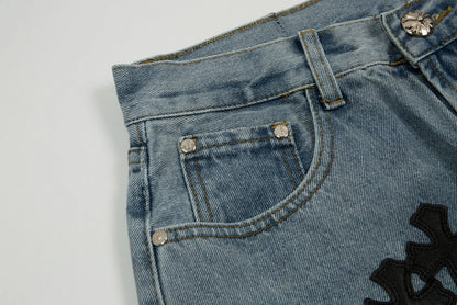 AVERO RELIC Jorts