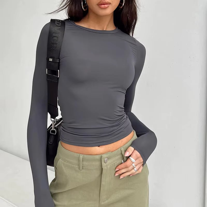 AVERO ESSENCE Long Sleeve