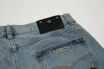 AVERO RELIC Jorts