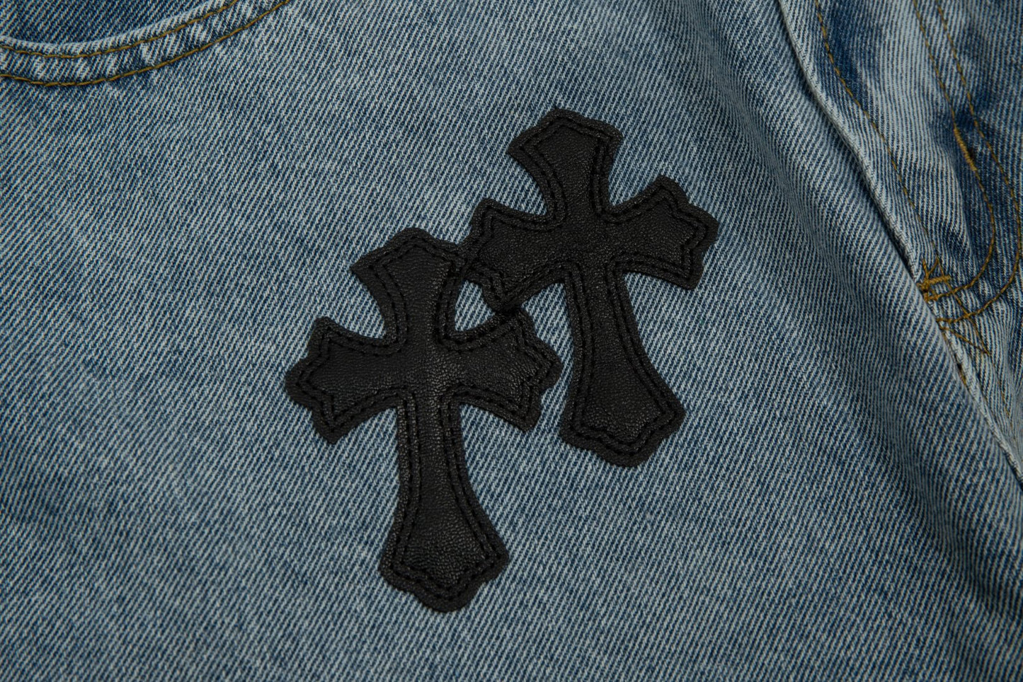AVERO RELIC Jorts