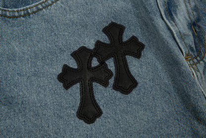AVERO RELIC Jorts