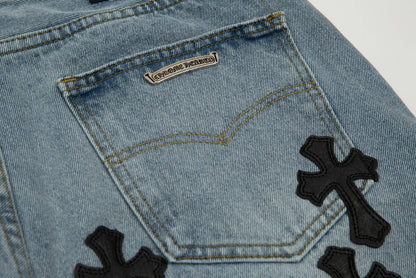 AVERO RELIC Jorts
