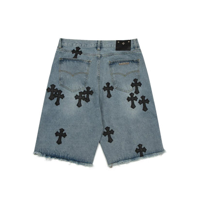 AVERO RELIC Jorts
