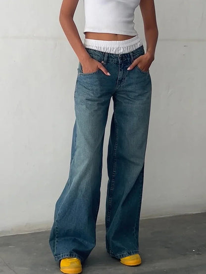 AVERO VICE Denim