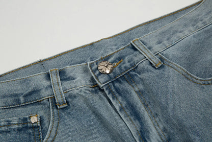 AVERO RELIC Jorts