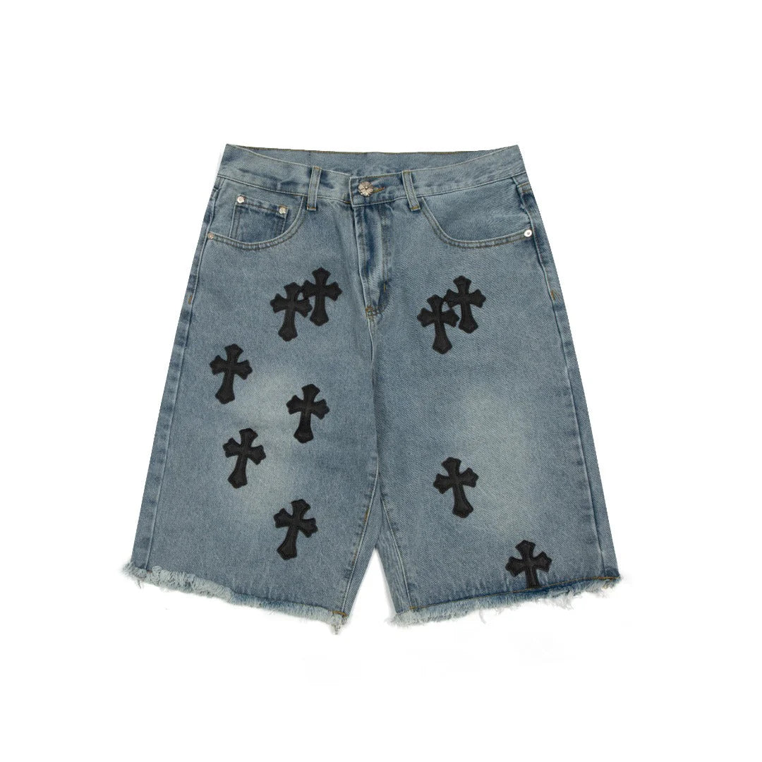 AVERO RELIC Jorts